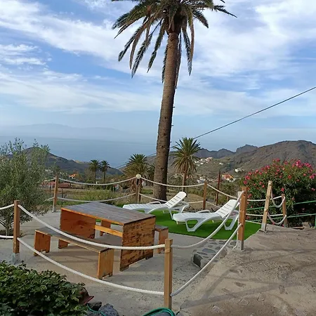 Casa Ninas Hébergement de vacances Alojera